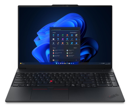 Laptop Lenovo ThinkPad E16 G3 Ryzen 5-220/16GB/512/Win11P